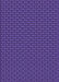 Machine Washable Transitional Purple Rug, wshpat2236pur