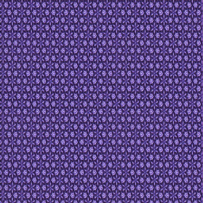 Machine Washable Transitional Purple Rug, wshpat2236pur