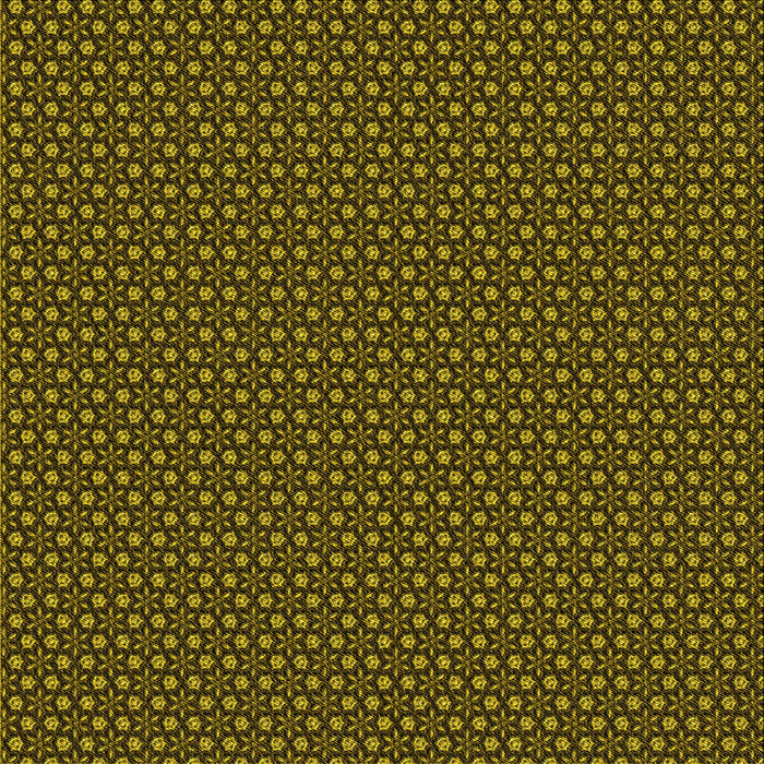 Round Machine Washable Transitional Night Red Rug, wshpat2236yw