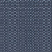 Sideview of Machine Washable Transitional Night Blue Rug, wshpat2236