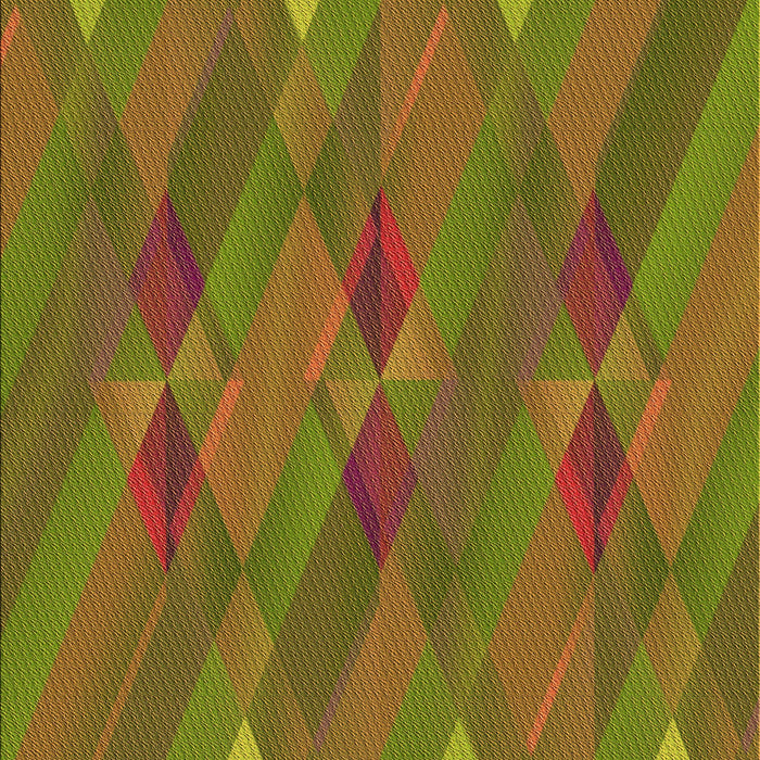 Machine Washable Transitional Saddle Brown Rug, wshpat2246org