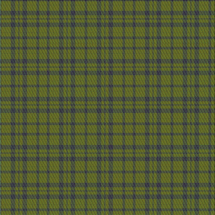 Round Machine Washable Transitional Olive Green Rug, wshpat2249grn