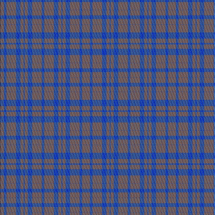 Patterned Steel Blue Rug, pat2249lblu