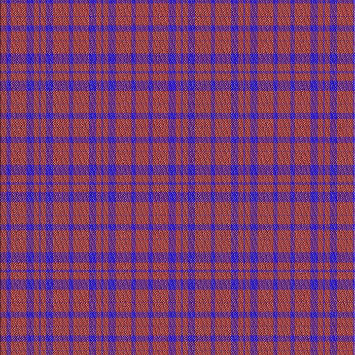 Patterned Magenta Pink Novelty Rug, pat2249