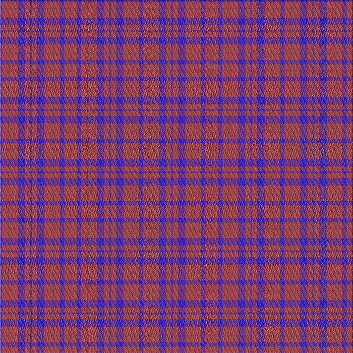 Sideview of Machine Washable Transitional Magenta Pink Rug, wshpat2249