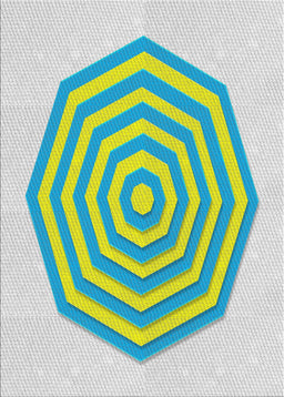 Patterned Light Jade Green Novelty Rug, pat224