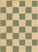 Patterned Brown Rug, pat225brn