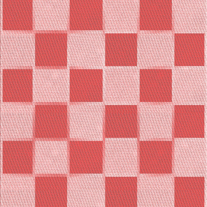 Patterned Pastel Pink Rug, pat225rd