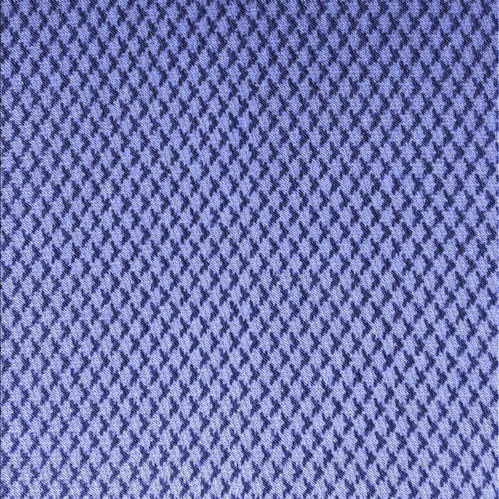 Machine Washable Transitional Denim Blue Rug, wshpat2250blu