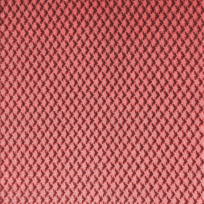 Patterned Red Rug, pat2250rd