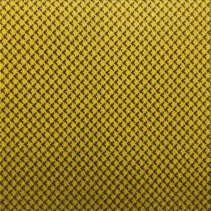 Round Patterned Dark Bronze Brown Rug, pat2250yw