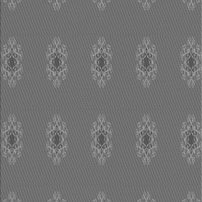 Machine Washable Transitional Grey Gray Rug, wshpat2251gry