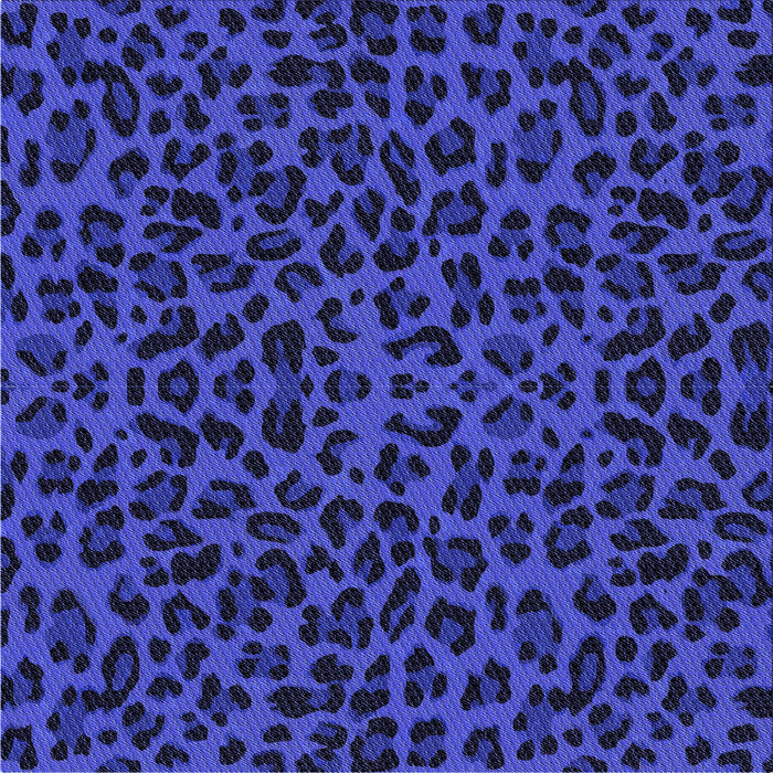 Round Machine Washable Transitional Denim Dark Blue Rug, wshpat2252blu