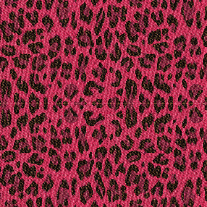 Patterned Crimson Red Rug, pat2252org