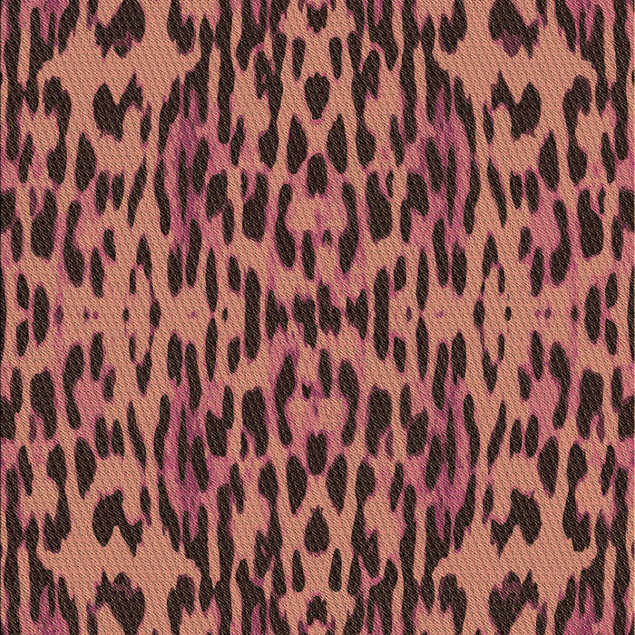 Patterned Orange Rug, pat2253brn