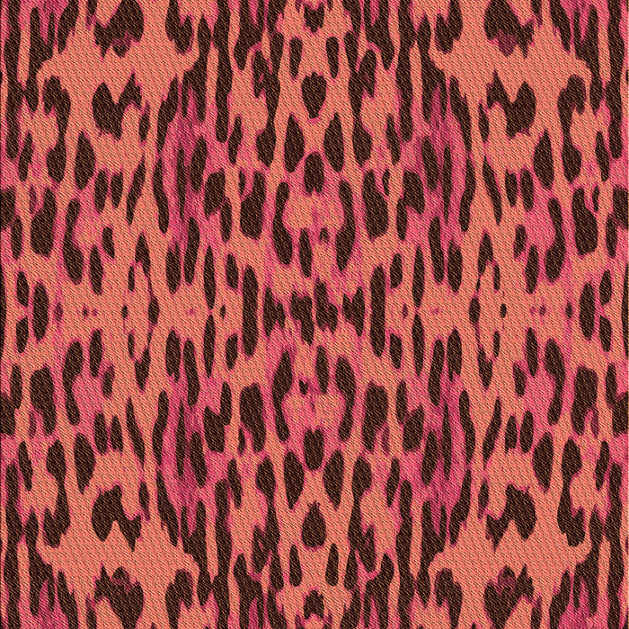 Patterned Red Rug, pat2253org