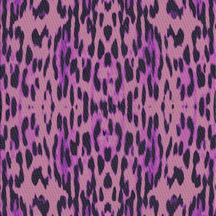 Patterned Orchid Purple Novelty Rug, pat2253