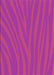 Patterned Deep Pink Rug, pat2254pur