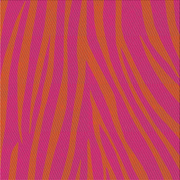 Sideview of Machine Washable Transitional Red Rug, wshpat2254