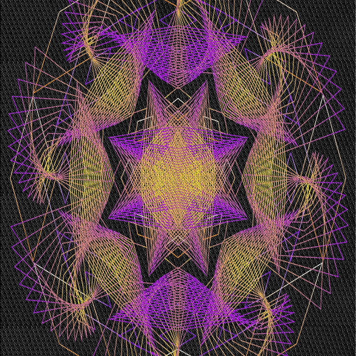 Machine Washable Transitional Midnight Gray Rug, wshpat2255