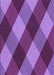 Patterned Purple Rug, pat2260pur