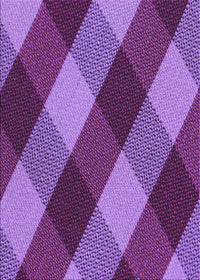 Machine Washable Transitional Purple Rug, wshpat2260pur