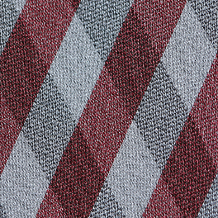 Machine Washable Transitional Dark Gray Rug, wshpat2260