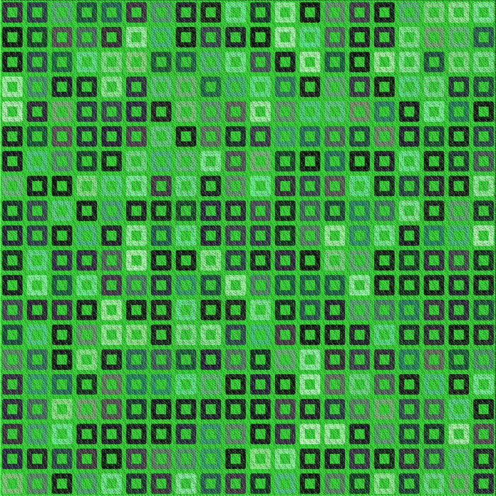 Round Machine Washable Transitional Lime Green Rug, wshpat2261grn