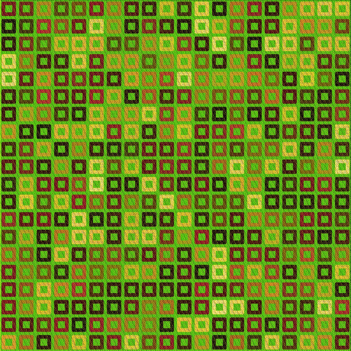 Round Machine Washable Transitional Dark Bronze Brown Rug, wshpat2261yw