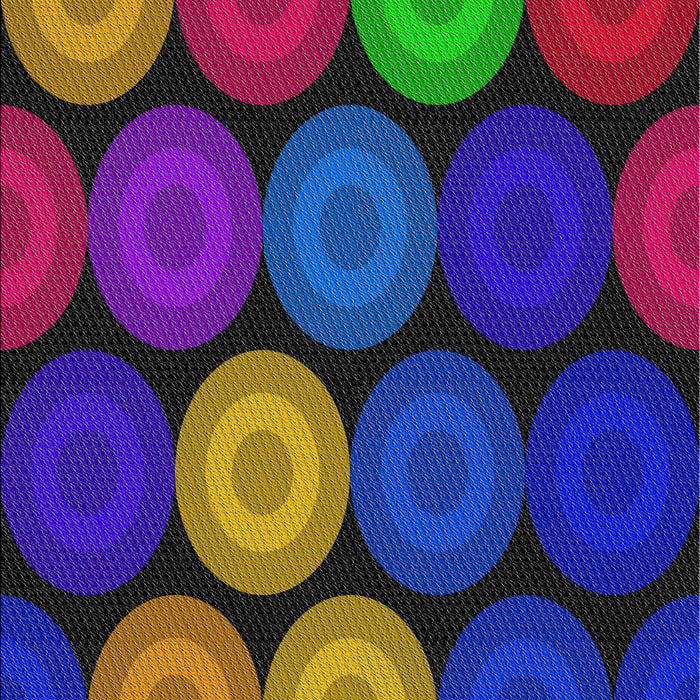 Machine Washable Transitional Gray Rug, wshpat2263