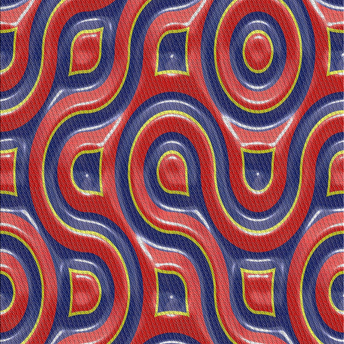 Machine Washable Transitional French Lilac Purple Rug, wshpat2264