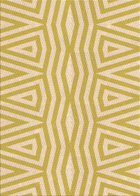 Machine Washable Transitional Yellow Rug, wshpat227org