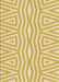 Machine Washable Transitional Yellow Rug, wshpat227org