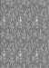 Patterned Gray Rug, pat2270gry