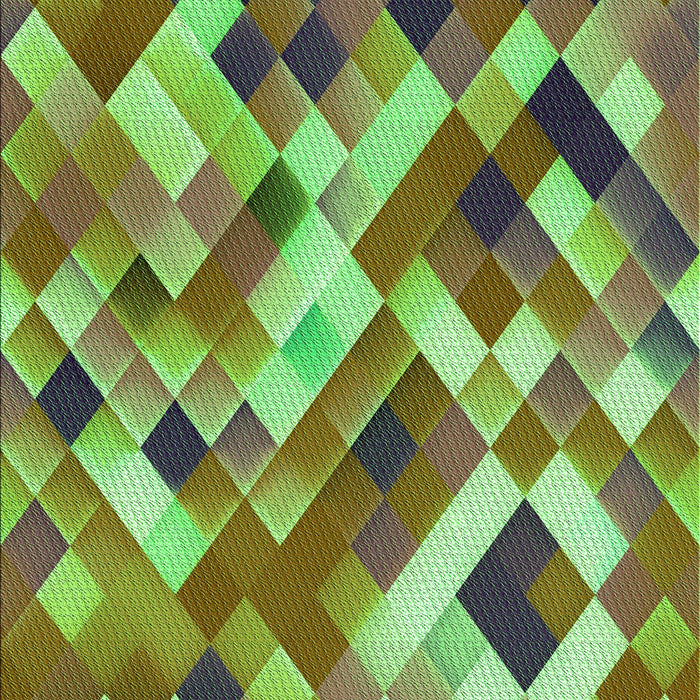 Patterned Red Brown Rug, pat2273grn