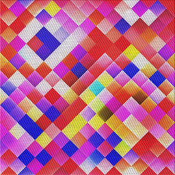 Sideview of Machine Washable Transitional Medium Violet Red Pink Rug, wshpat2273