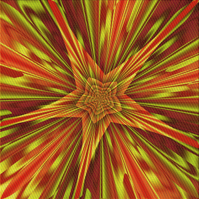 Round Machine Washable Transitional Red Rug, wshpat2276yw