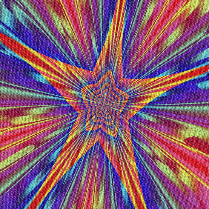 Machine Washable Transitional Rosy Pink Rug, wshpat2276