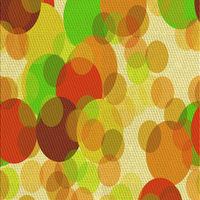 Machine Washable Transitional Orange Red Orange Rug, wshpat2277yw