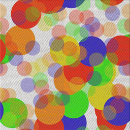 Sideview of Machine Washable Transitional Cherry Red Rug, wshpat2277