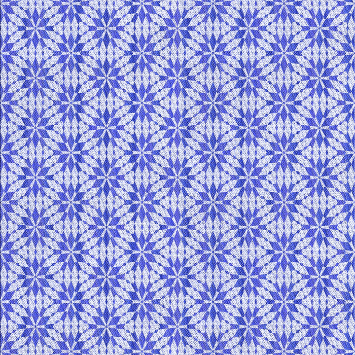 Machine Washable Transitional Blue Rug, wshpat2281blu