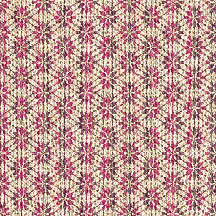 Patterned Khaki Gold Rug, pat2281brn