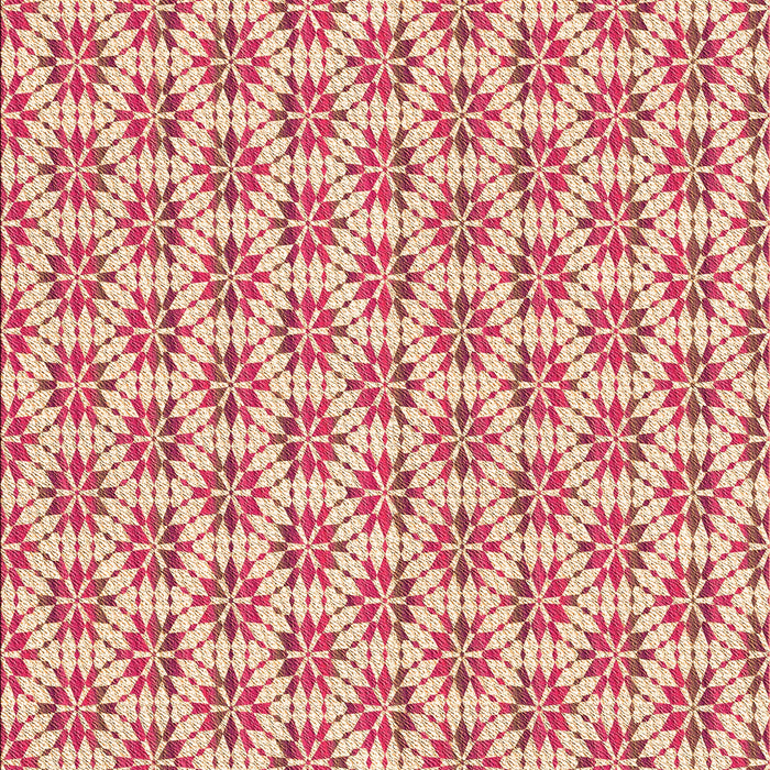 Patterned Khaki Gold Rug, pat2281org