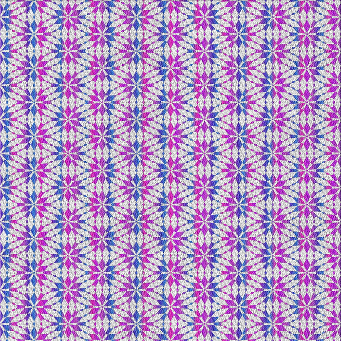 Sideview of Machine Washable Transitional Gainsboro Gray Rug, wshpat2281