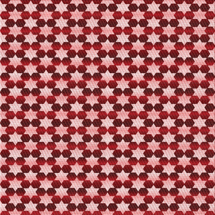 Round Machine Washable Transitional Light Coral Pink Rug, wshpat2282rd