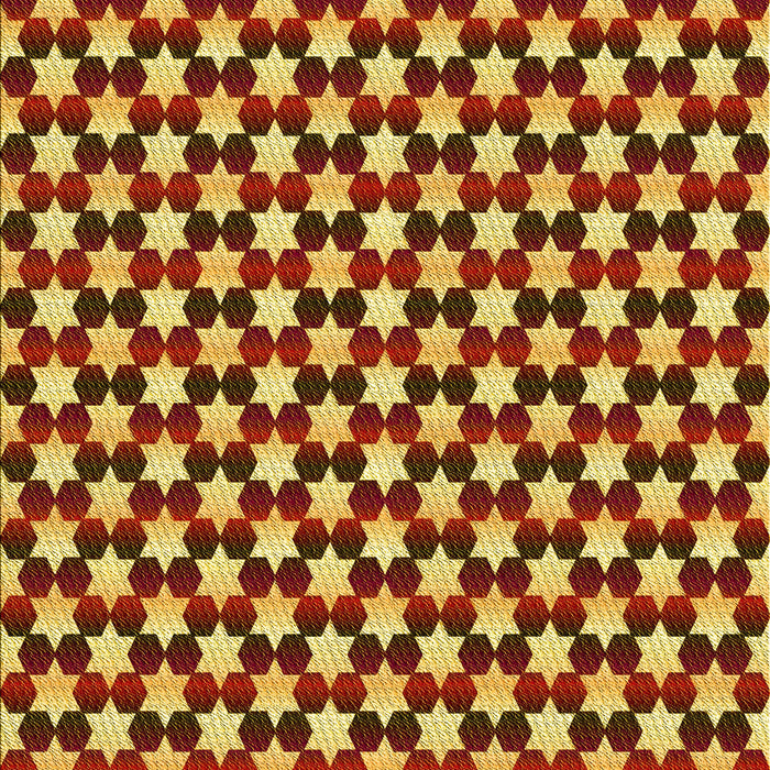 Machine Washable Transitional Golden Brown Yellow Rug, wshpat2282yw