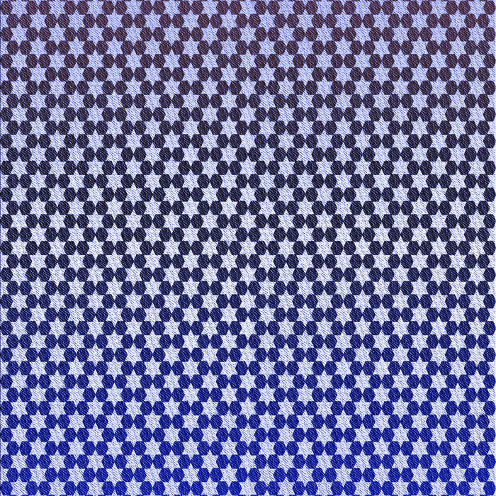 Patterned Denim Dark Blue Rug, pat2283blu