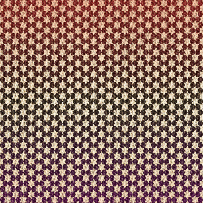 Machine Washable Transitional Brown Sugar Brown Rug, wshpat2283brn