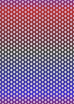 Machine Washable Transitional Plum Purple Rug, wshpat2283