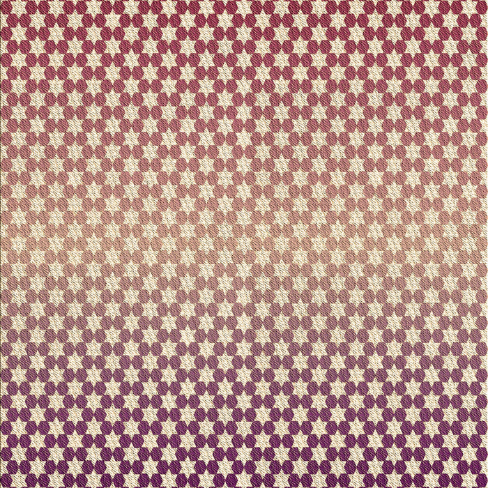 Patterned Rose Red Rug, pat2284brn